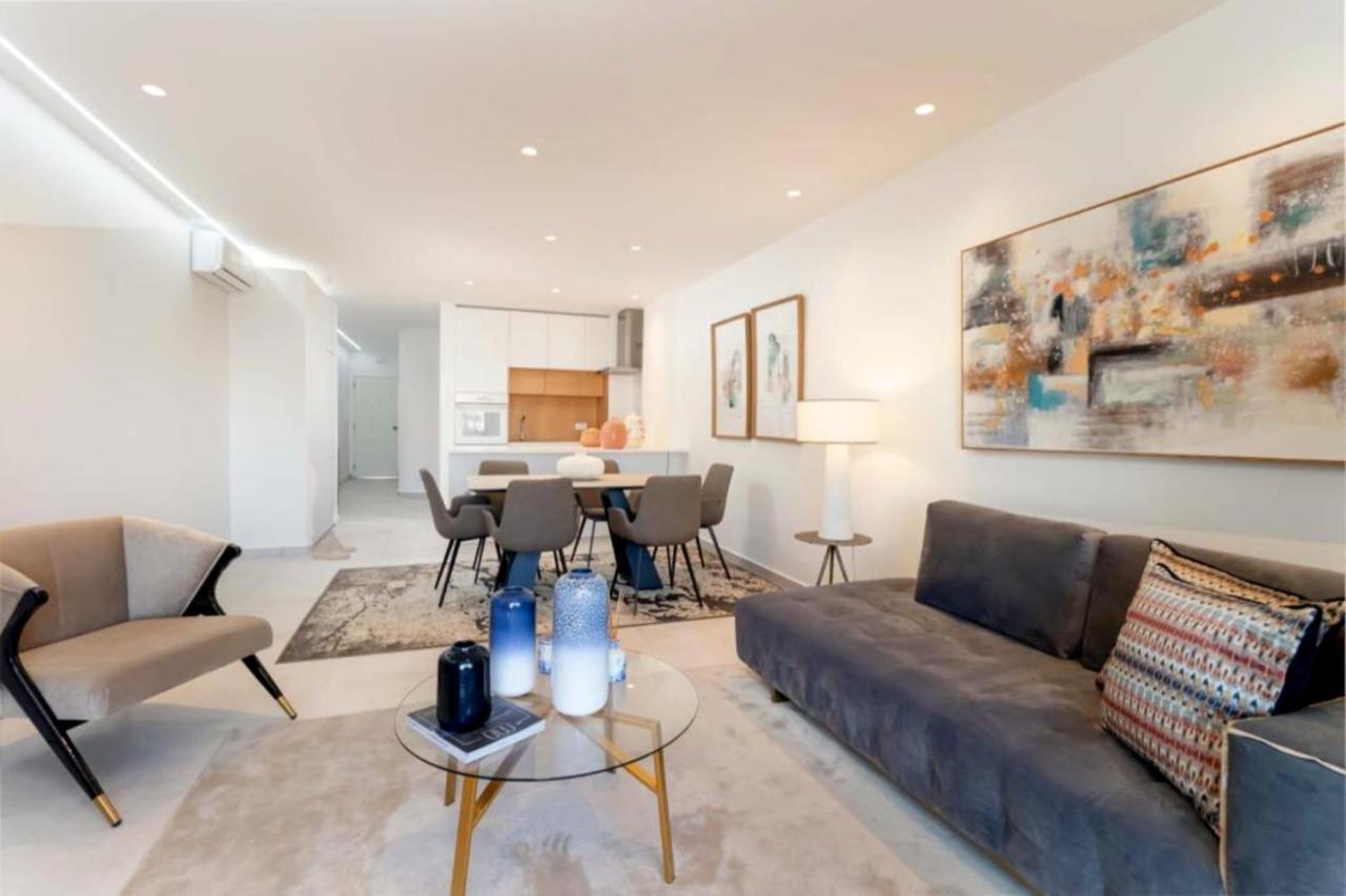 Appartement Prestige By Sunnyway Albufeira